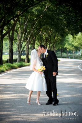 Best Villas of Grand Cypress Wedding photographer - Sandra Johnson (SJFoto.com)